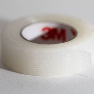 3M TransPore Plastic Tape