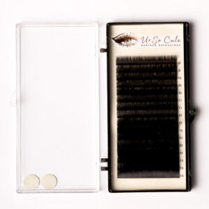 Classic Lashes - Mixed Length