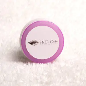Cream Remover 15g