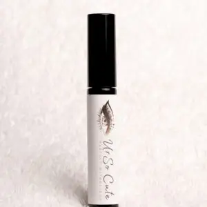 Mascara Coating