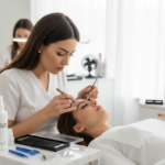 Lash Combo Course
